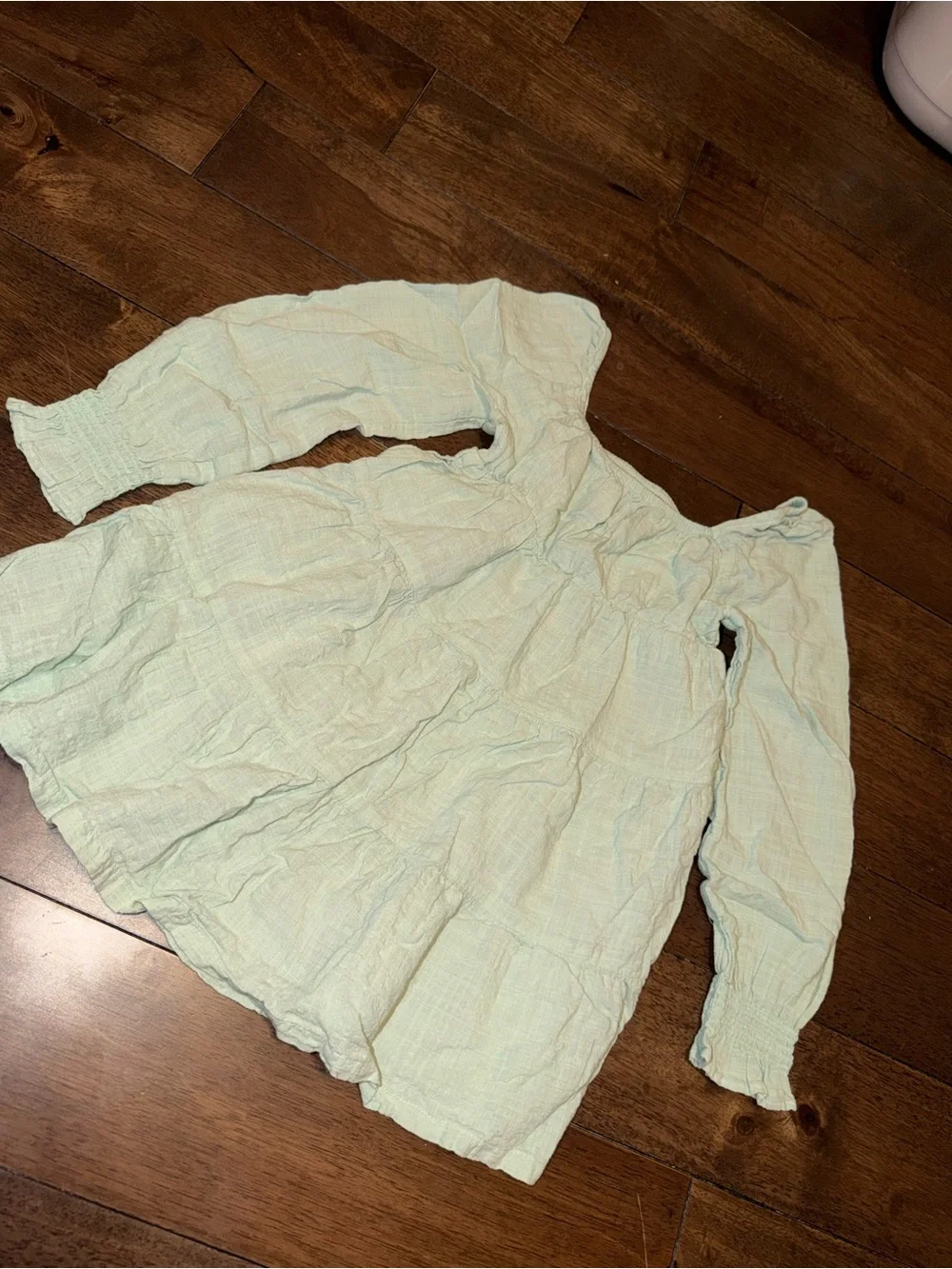 Little girls old navy dress